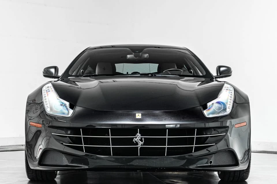 2014 Ferrari FF - Image 3 of 14