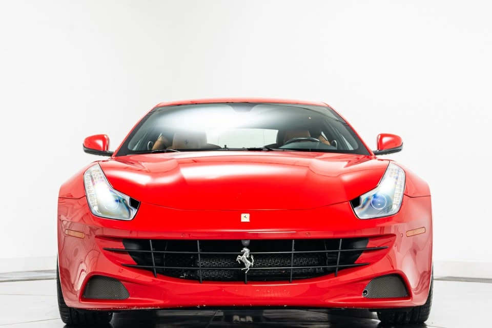 2014 Ferrari FF - Image 3 of 16