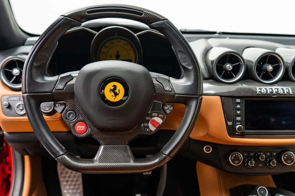 2014 Ferrari FF - Image 11 of 16