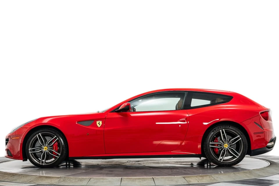 2014 Ferrari FF - Image 5 of 16