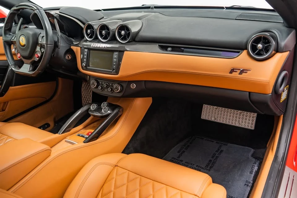 2014 Ferrari FF - Image 10 of 16
