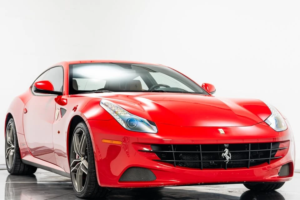 2014 Ferrari FF - Image 2 of 16
