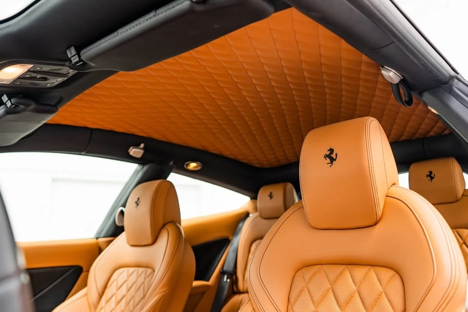 2014 Ferrari FF - Image 14 of 16