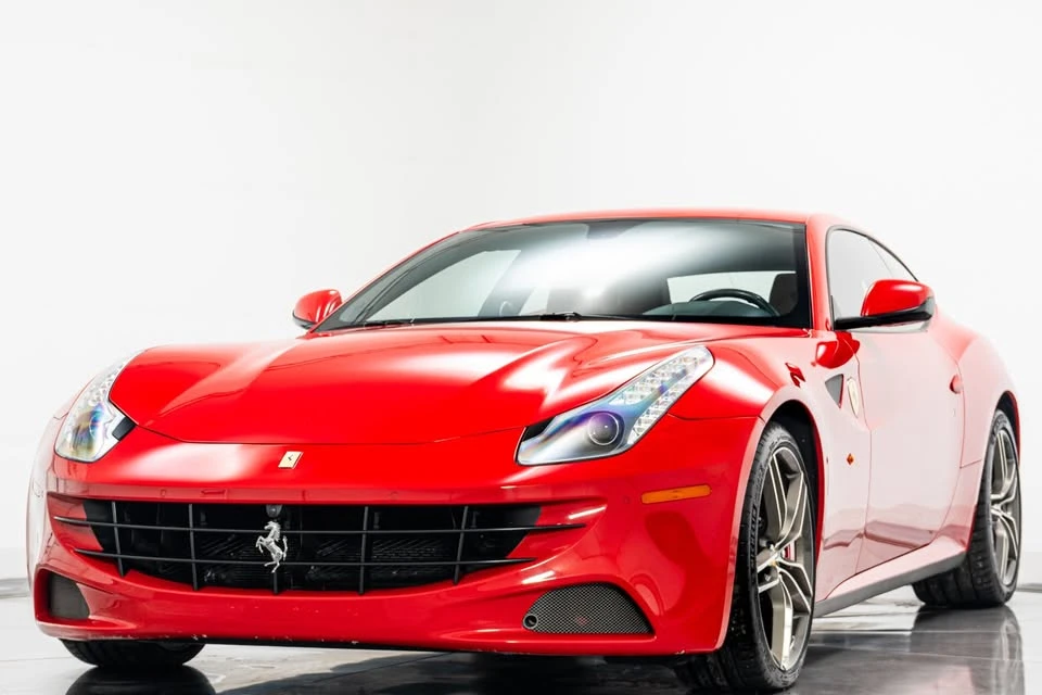 2014 Ferrari FF - Image 4 of 16
