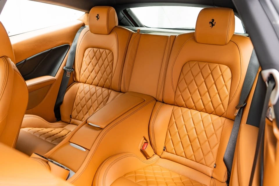 2014 Ferrari FF - Image 12 of 16