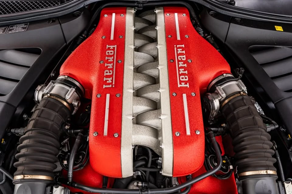 2014 Ferrari FF - Image 8 of 16