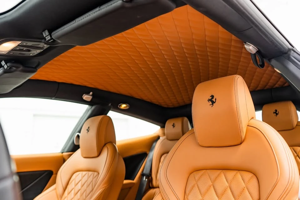 2014 Ferrari FF - Image 14 of 16