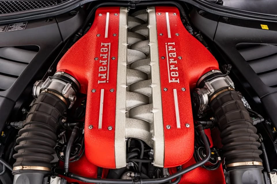 2014 Ferrari FF - Image 8 of 16