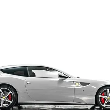 2014 Ferrari FF