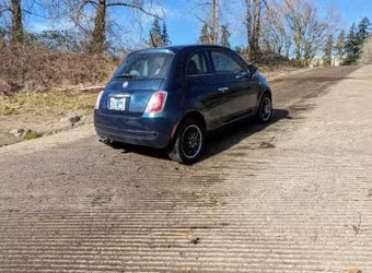 2014 Fiat 500 - Image 7 of 18