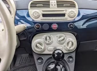 2014 Fiat 500 - Image 11 of 18
