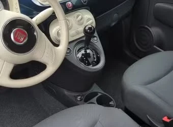 2014 Fiat 500 - Image 12 of 18
