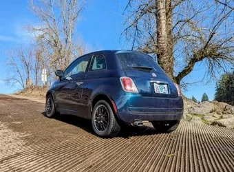 2014 Fiat 500 - Image 6 of 18