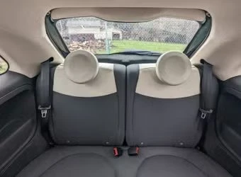 2014 Fiat 500 - Image 15 of 18