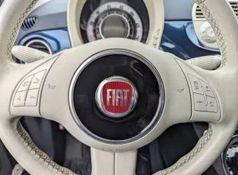 2014 Fiat 500 - Image 14 of 18