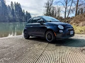 2014 Fiat 500 - Image 2 of 18