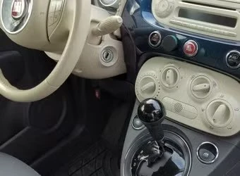 2014 Fiat 500 - Image 13 of 18