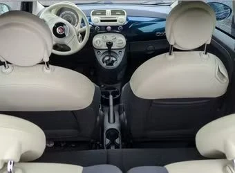2014 Fiat 500 - Image 18 of 18