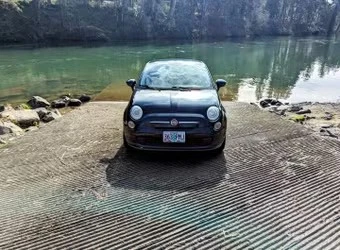 2014 Fiat 500 - Image 3 of 18