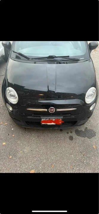 2014 Fiat 500 - Image 3 of 6