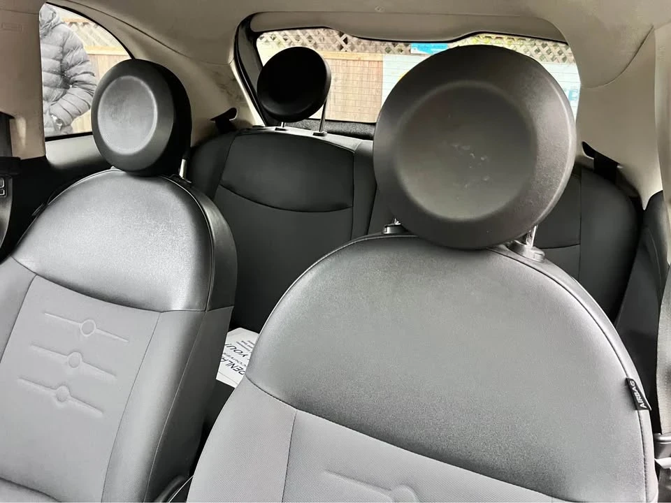 2014 Fiat 500 - Image 11 of 14
