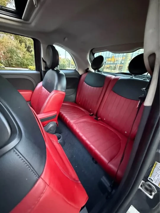 2014 Fiat 500 - Image 11 of 12