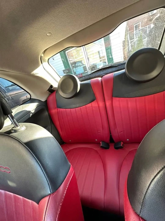 2014 Fiat 500 - Image 10 of 11