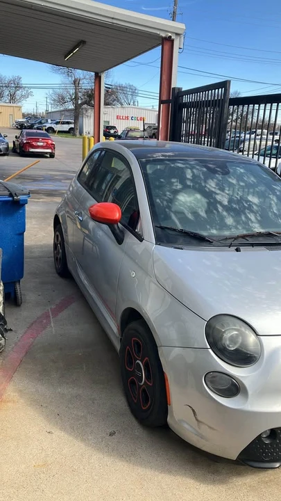 2014 Fiat 500 - Image 4 of 6