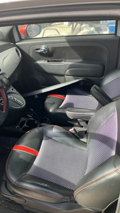 2014 Fiat 500 - Image 6 of 6