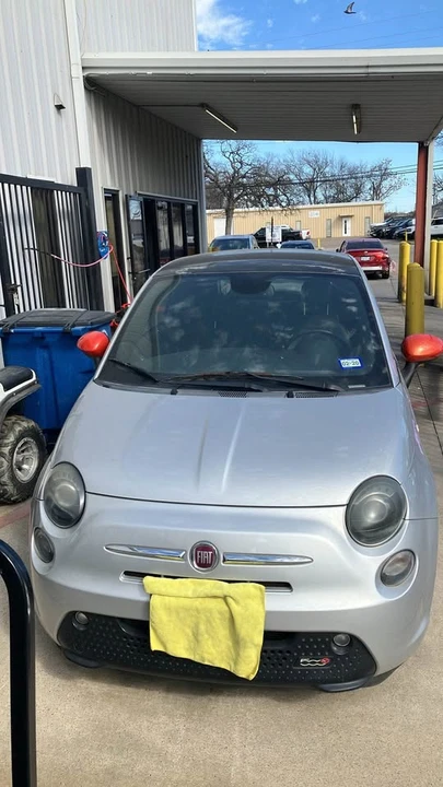 2014 Fiat 500 - Image 3 of 6