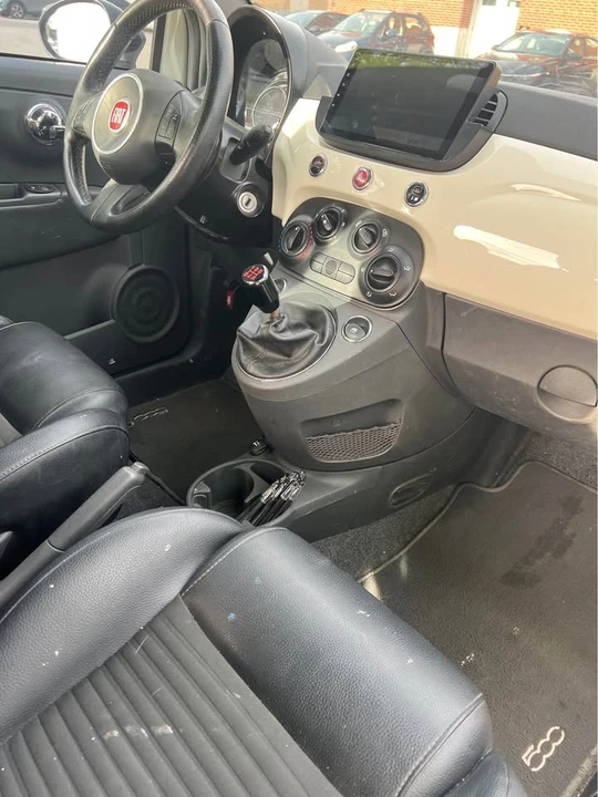 2014 Fiat 500 - Image 3 of 10