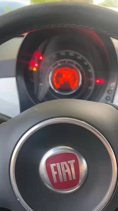 2014 Fiat 500 - Image 10 of 10