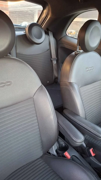 2014 Fiat 500 - Image 6 of 6