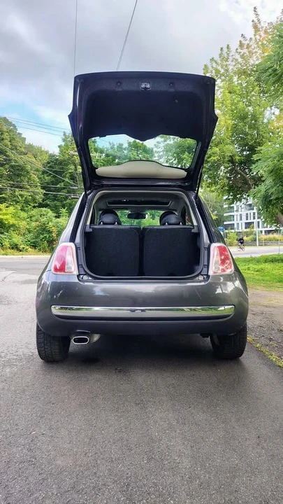 2014 Fiat 500 - Image 5 of 15