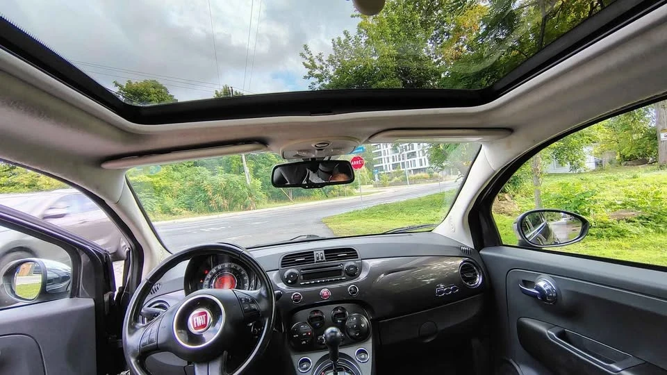 2014 Fiat 500 - Image 14 of 15