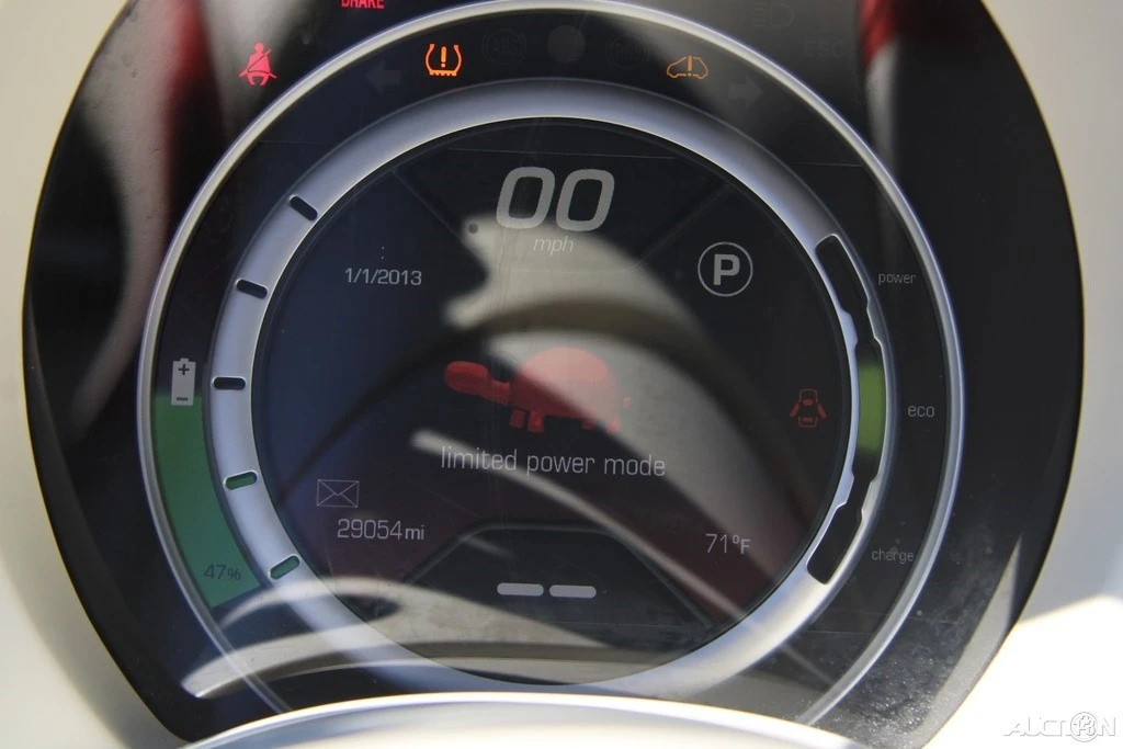 2014 Fiat 500 - Image 15 of 21