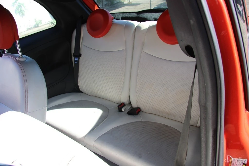 2014 Fiat 500 - Image 20 of 21