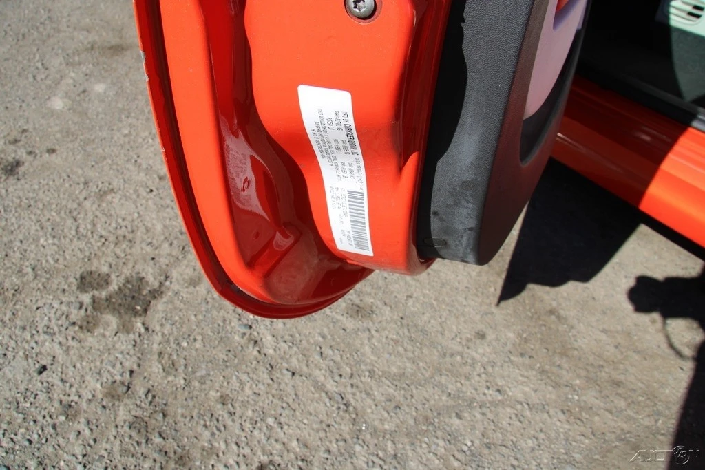 2014 Fiat 500 - Image 10 of 21