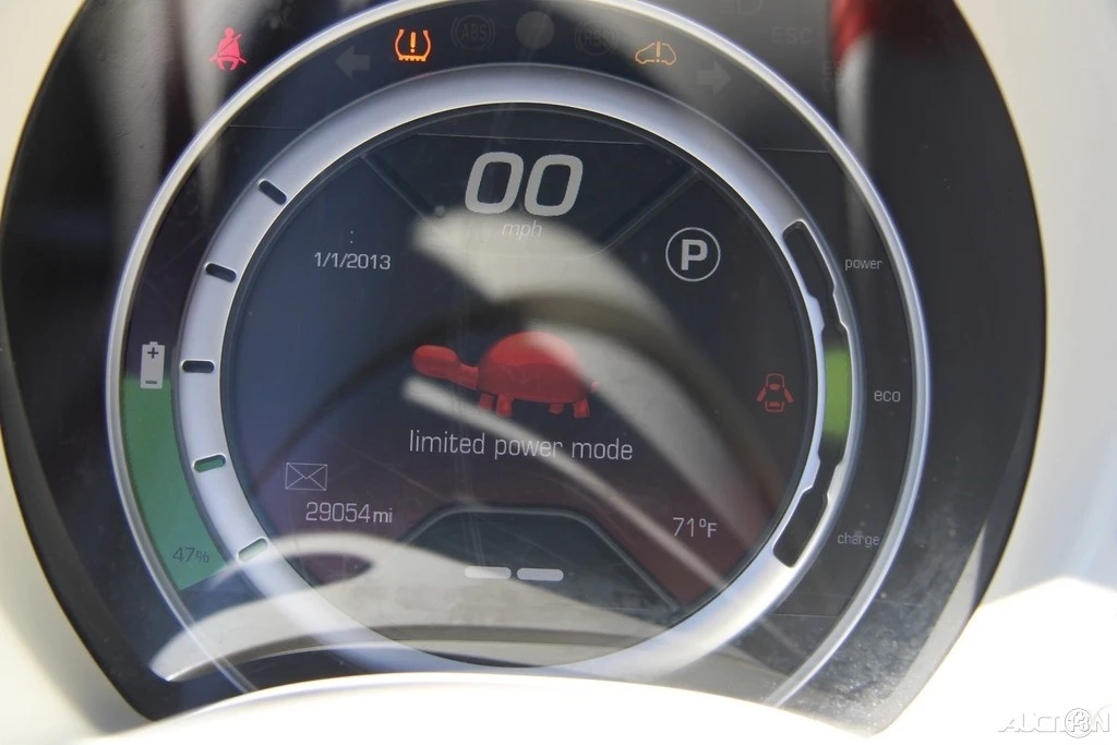 2014 Fiat 500 - Image 17 of 21