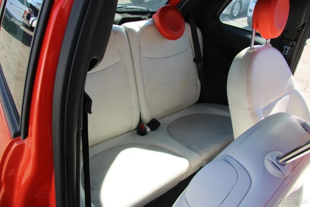 2014 Fiat 500 - Image 21 of 21