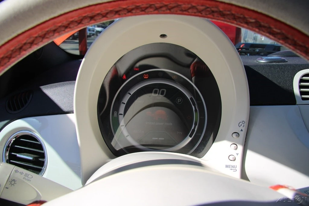2014 Fiat 500 - Image 14 of 21