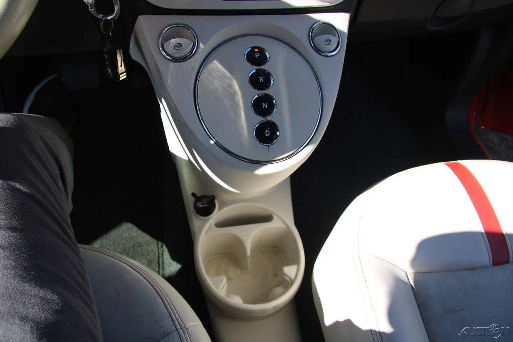 2014 Fiat 500 - Image 19 of 21