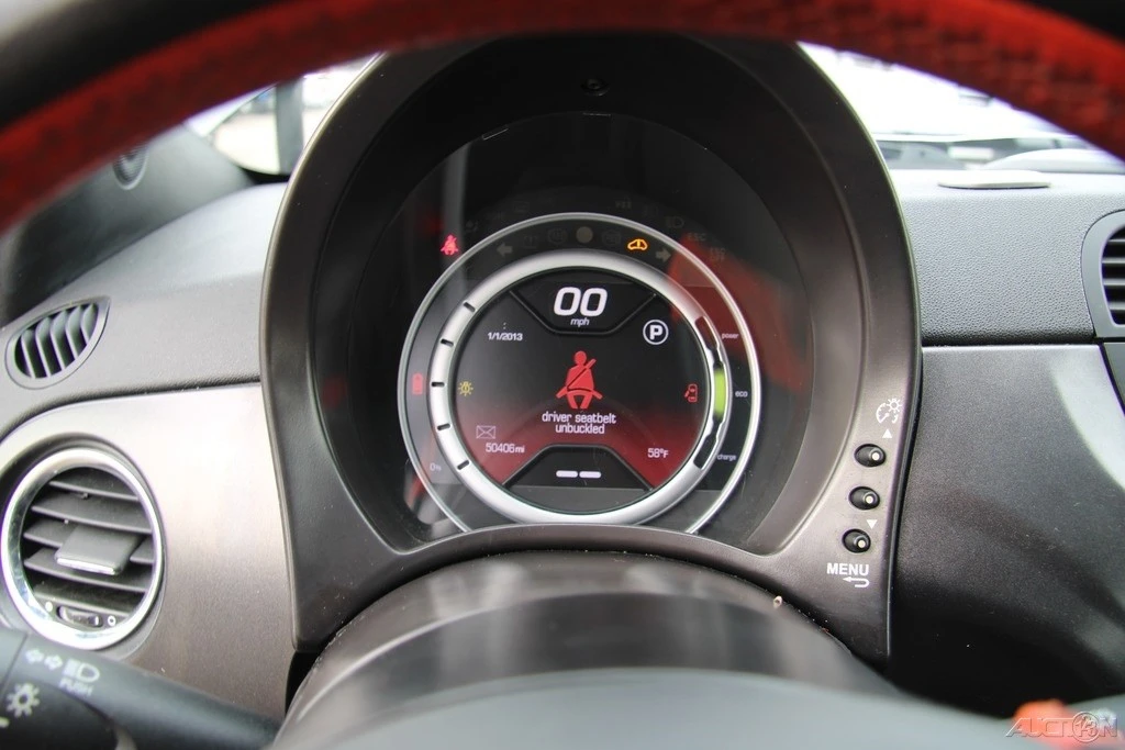 2014 Fiat 500 - Image 13 of 21