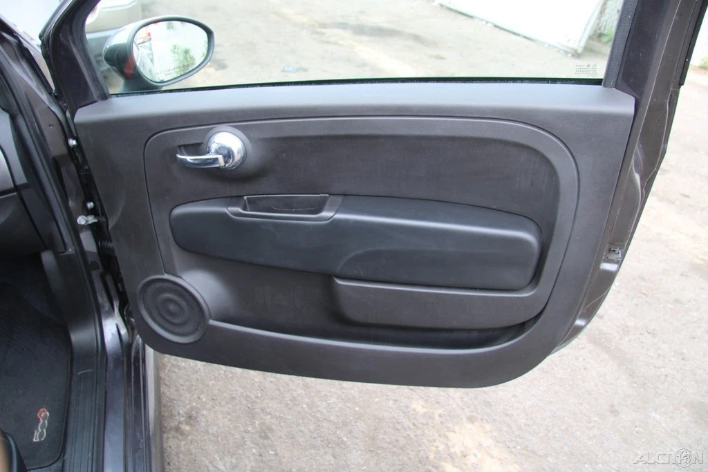 2014 Fiat 500 - Image 21 of 21