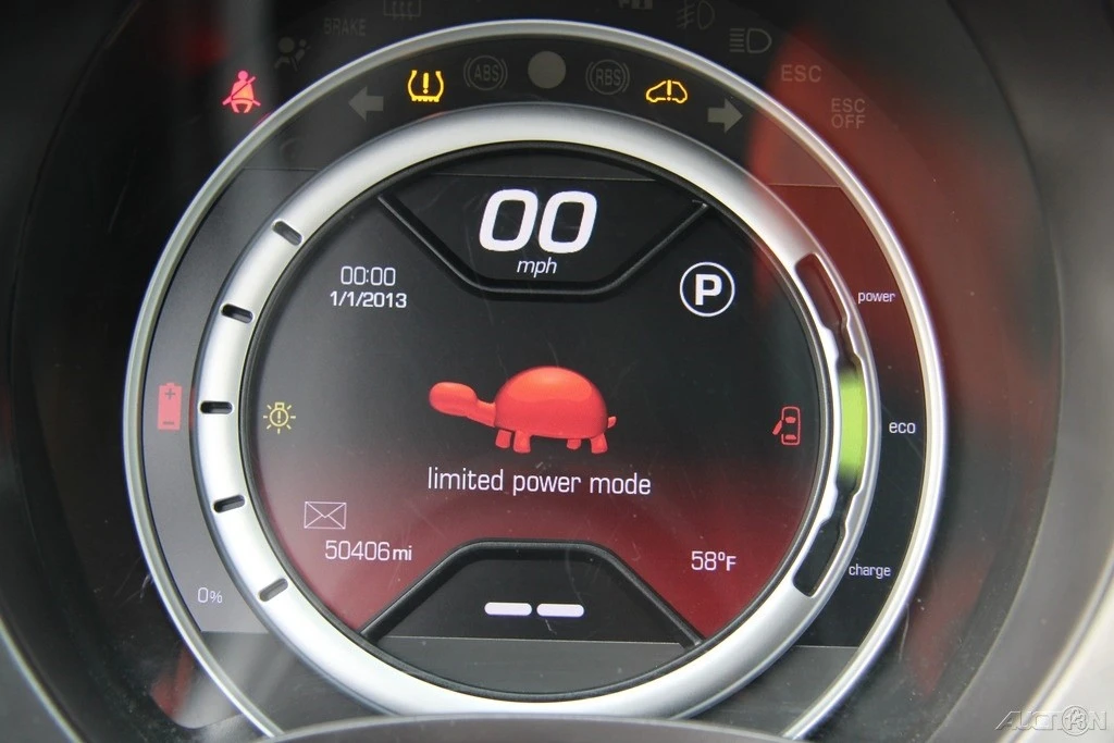 2014 Fiat 500 - Image 15 of 21