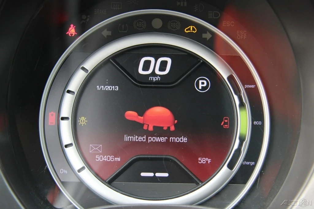 2014 Fiat 500 - Image 14 of 21
