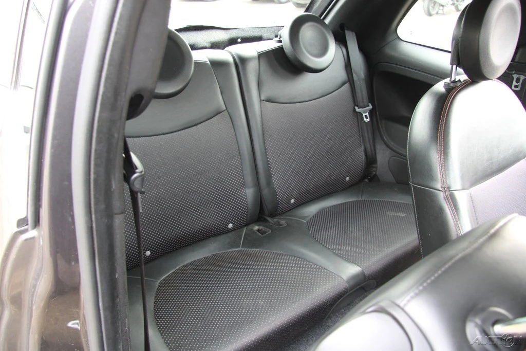 2014 Fiat 500 - Image 20 of 21