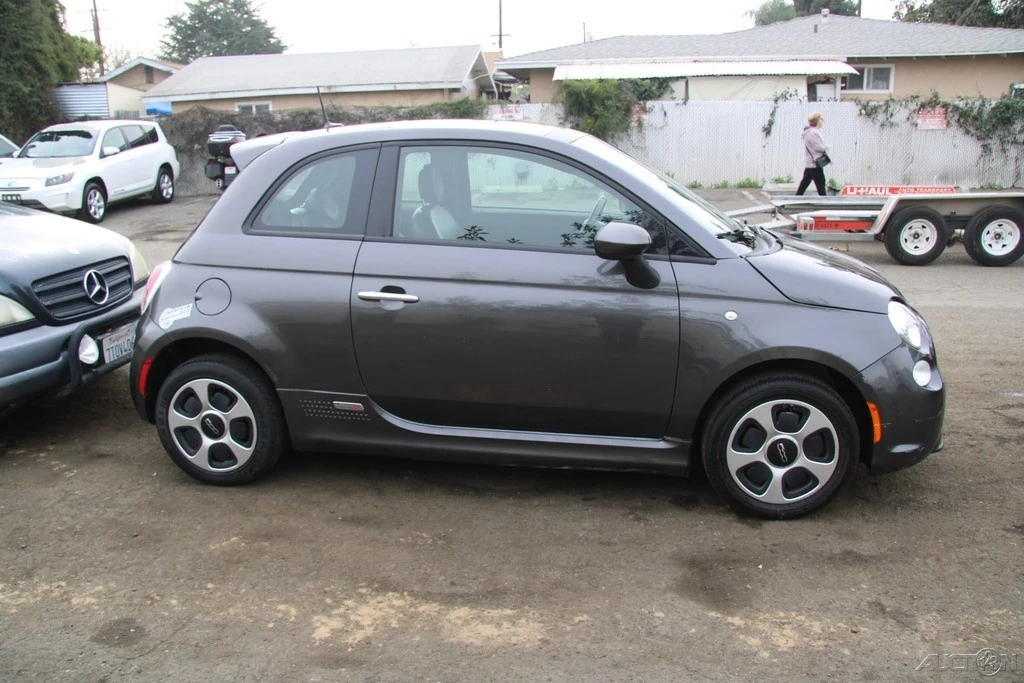 2014 Fiat 500 - Image 6 of 21