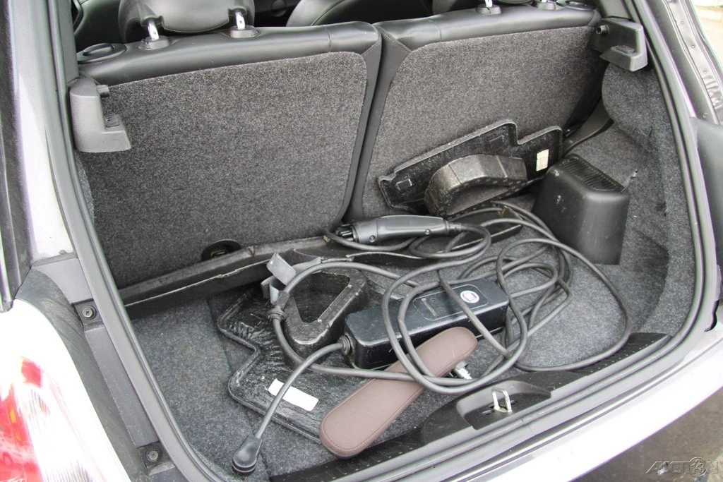 2014 Fiat 500 - Image 19 of 21