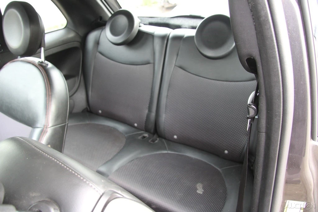 2014 Fiat 500 - Image 18 of 21